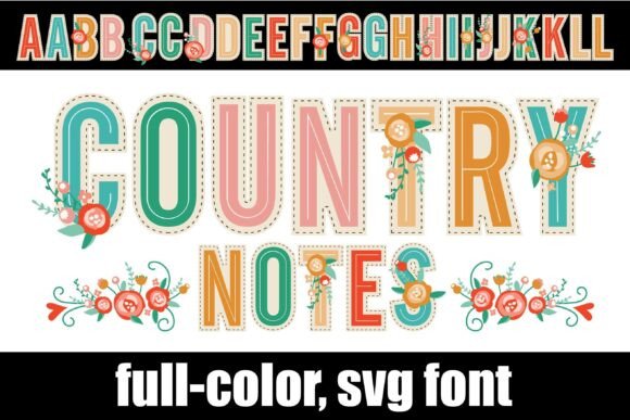 Craft Your Brand Narrative with Country Notes