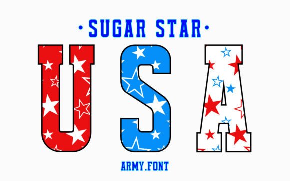 Sugar Star: Crafting a Modern Brand with Vintage Charm