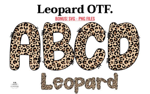 Unleash Your Brand's Wild Side with Leopard Army